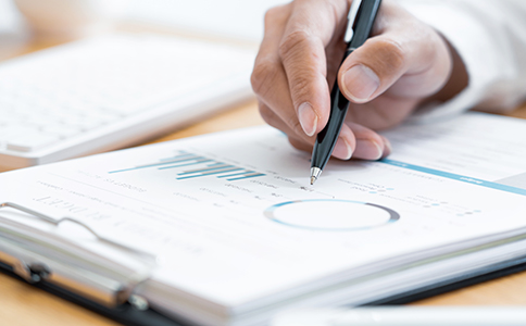 ?？谧?cè)電子商務(wù)公司的材料說明