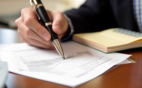 海口陪駕公司注冊所需材料