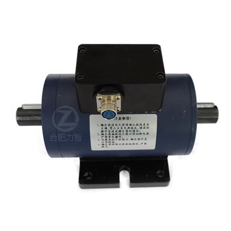 LZ-DN2動(dòng)態(tài)旋轉(zhuǎn)扭矩傳感器